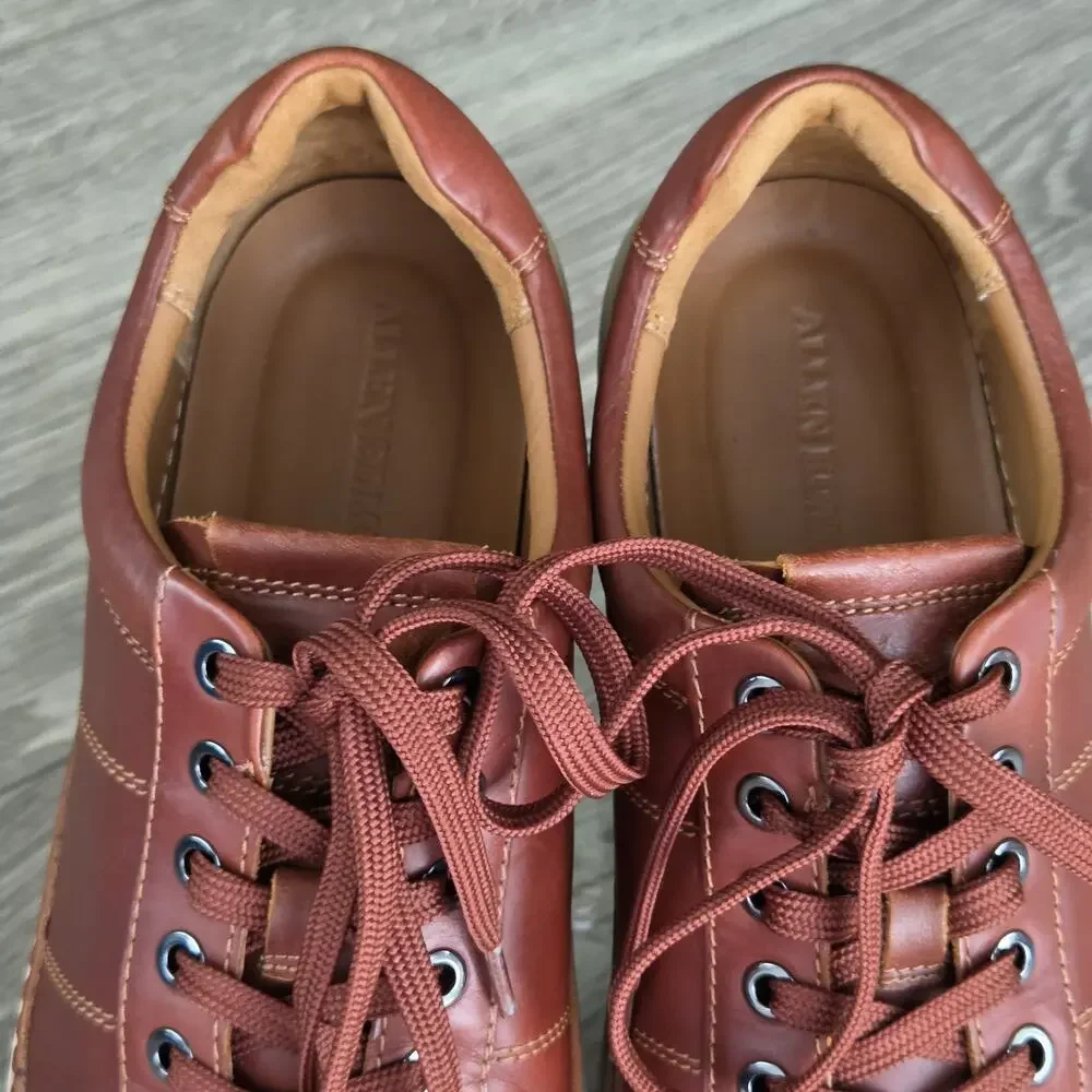 Allen Edmonds allen edmonds